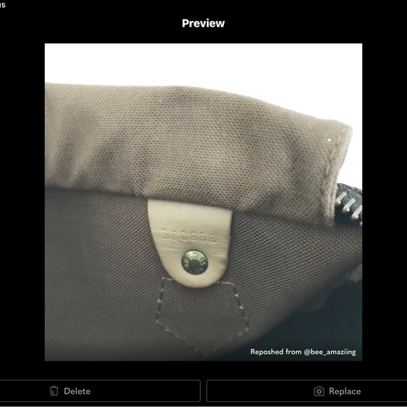 Authentic Louis Vitton speedy 25 - Picture 2 of 12